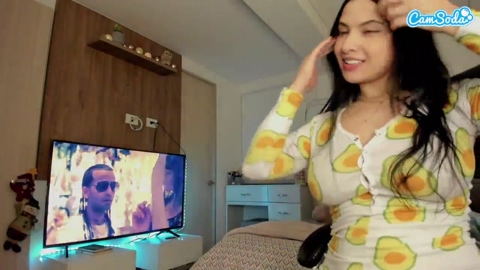 sussanalopez CamSoda 20-03-2023